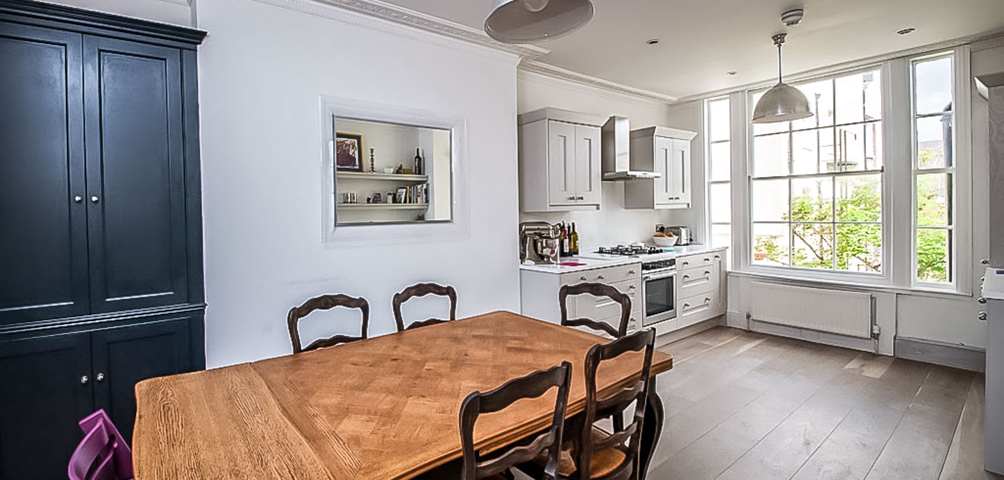 alcove unit farrow ball